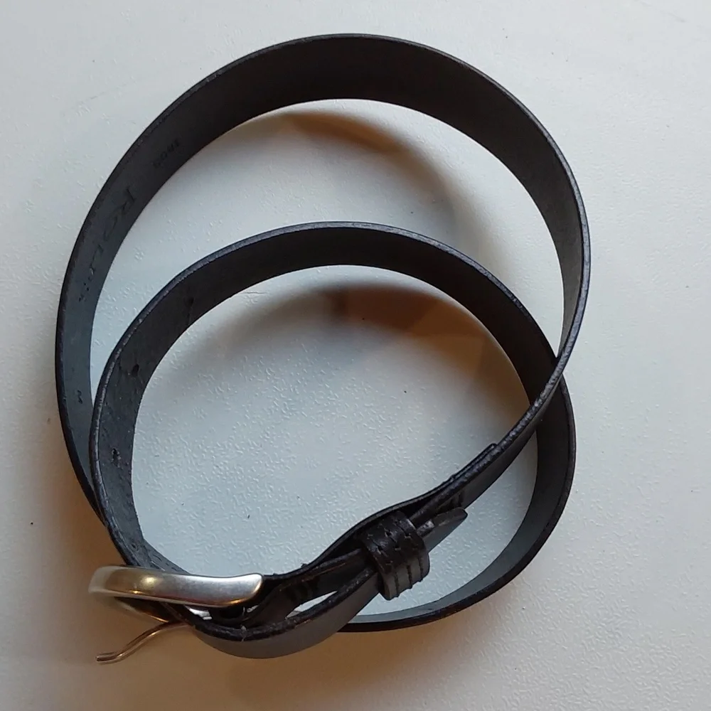 Rolfs classic black